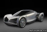 2:  GMC Autonomy Concept