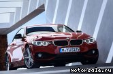  1:  BMW 4-Series (F32, F82 Coupe)