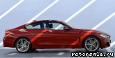  2:  BMW 4-Series (F32, F82 Coupe)