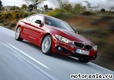  4:  BMW 4-Series (F32, F82 Coupe)