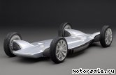  3:  GMC Autonomy Concept