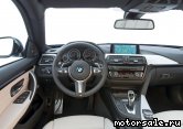  3:  BMW 4-Series (F36 Gran Coupe)