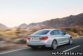  5:  BMW 4-Series (F36 Gran Coupe)