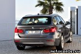  2:  BMW 3-Series (F31 Touring)