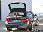  4:  BMW 3-Series (F31 Touring)