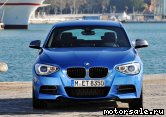  3:  BMW 1-Series (F21)