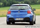  4:  BMW 1-Series (F21)