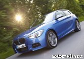  5:  BMW 1-Series (F21)