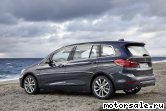  2:  BMW 2-Series (F45 Active Tourer)