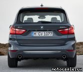  3:  BMW 2-Series (F45 Active Tourer)