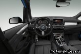  5:  BMW 2-Series (F45 Active Tourer)