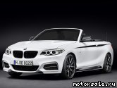  1:  BMW 2-Series (F23 Convertible)