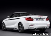  2:  BMW 2-Series (F23 Convertible)