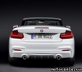  4:  BMW 2-Series (F23 Convertible)