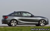  4:  BMW 2-Series (F22 Coupe)