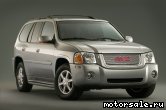  1:  GMC Envoy Concept