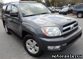  1:  Toyota 4-Runner (Hilux Surf), _N21_