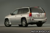  2:  GMC Envoy Concept