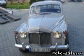  1:  Rover P4 (100)