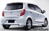  4:  Toyota Agya I, Wigo (_B1_)