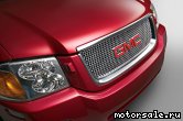  5:  GMC Envoy Concept