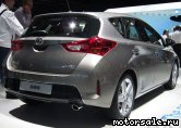  3:  Toyota Auris II (E18_)