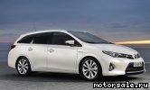  3:  Toyota Auris Touring Sports (_E18_)