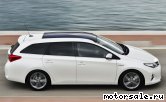  4:  Toyota Auris Touring Sports (_E18_)
