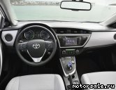  5:  Toyota Auris Touring Sports (_E18_)