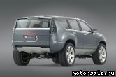  2:  GMC Graphyte Concept