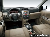  4:  Toyota Avanza II (F65_)