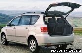  2:  Toyota Avensis Verso (AC_)