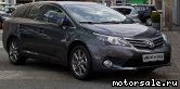  2:  Toyota Avensis III (_T27_)