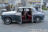  2:  Rover P4 (100)