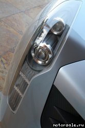  4:  GMC Jay Leno EcoJet Concept