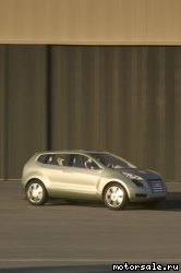  4:  GMC Sequel Concept