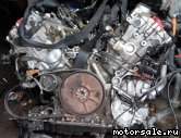 Фото №2: Контрактный (б/у) двигатель Audi BVJ