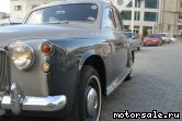  4:  Rover P4 (100)