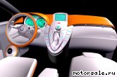  4:  Kia Slice Concept