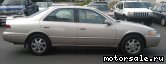 3:  Toyota Camry V (_V20_)