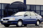  1:  Toyota Carina E (T190)