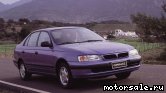  2:  Toyota Carina E (T190)