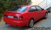  3:  Toyota Carina E (T190)