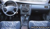  4:  Toyota Carina E (T190)