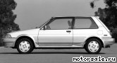  3:  Toyota Corolla FX II (AE9_)