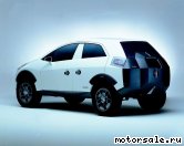  2:  Daewoo Vada Concept