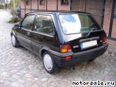  1:  Rover 100 (Metro)