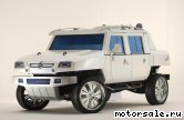  3:  FIAT Oltre Concept