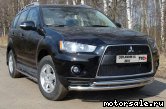  3:  MMC Mitsubishi Outlander XL II (CW_W)