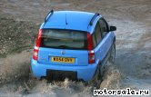  4:  FIAT Panda II (169)